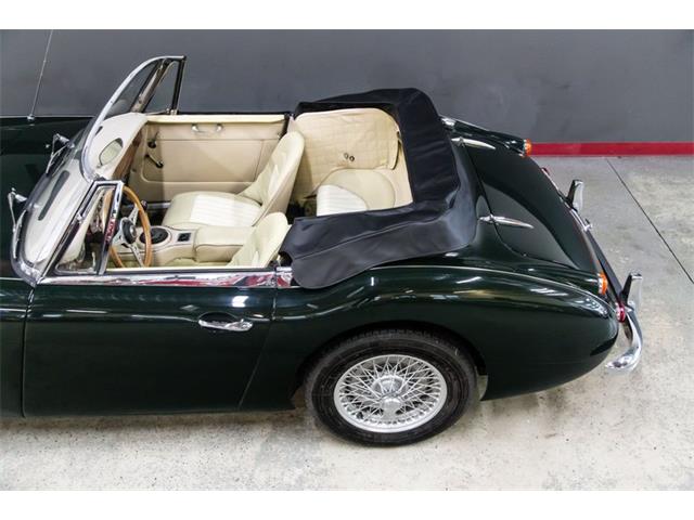 1967 Austin-Healey 3000 (CC-2077950) for sale in Lebanon, Tennessee