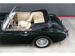 1967 Austin-Healey 3000 (CC-2077950) for sale in Lebanon, Tennessee