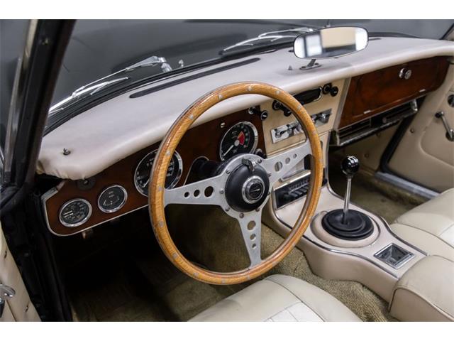 1967 Austin-Healey 3000 (CC-2077950) for sale in Lebanon, Tennessee