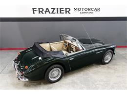 1967 Austin-Healey 3000 (CC-2077950) for sale in Lebanon, Tennessee