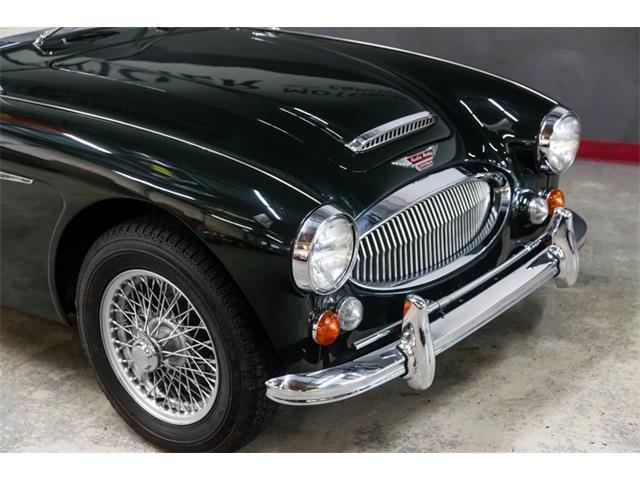 1967 Austin-Healey 3000 (CC-2077950) for sale in Lebanon, Tennessee
