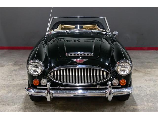 1967 Austin-Healey 3000 (CC-2077950) for sale in Lebanon, Tennessee