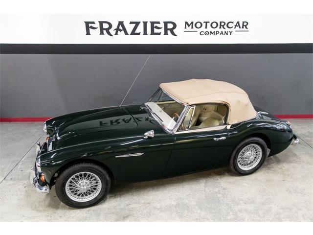 1967 Austin-Healey 3000 (CC-2077950) for sale in Lebanon, Tennessee