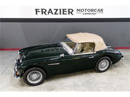1967 Austin-Healey 3000 (CC-2077950) for sale in Lebanon, Tennessee