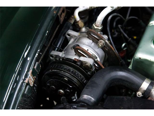 1967 Austin-Healey 3000 (CC-2077950) for sale in Lebanon, Tennessee