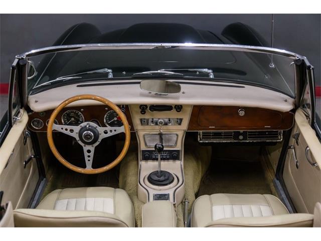 1967 Austin-Healey 3000 (CC-2077950) for sale in Lebanon, Tennessee