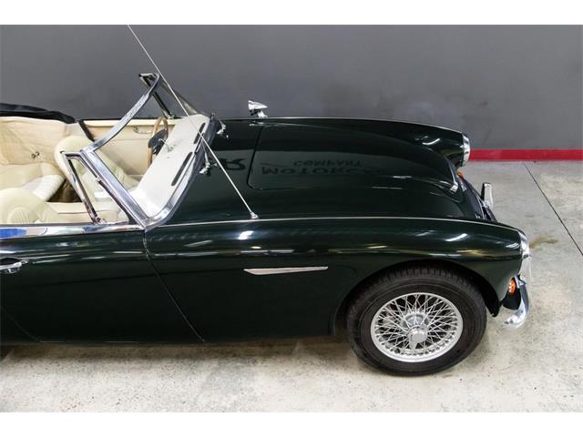 1967 Austin-Healey 3000 (CC-2077950) for sale in Lebanon, Tennessee
