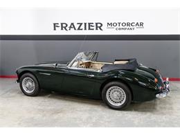 1967 Austin-Healey 3000 (CC-2077950) for sale in Lebanon, Tennessee