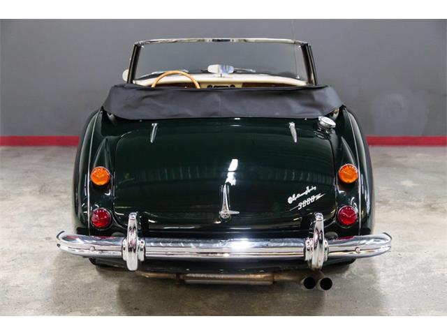 1967 Austin-Healey 3000 (CC-2077950) for sale in Lebanon, Tennessee