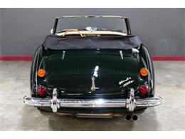 1967 Austin-Healey 3000 (CC-2077950) for sale in Lebanon, Tennessee