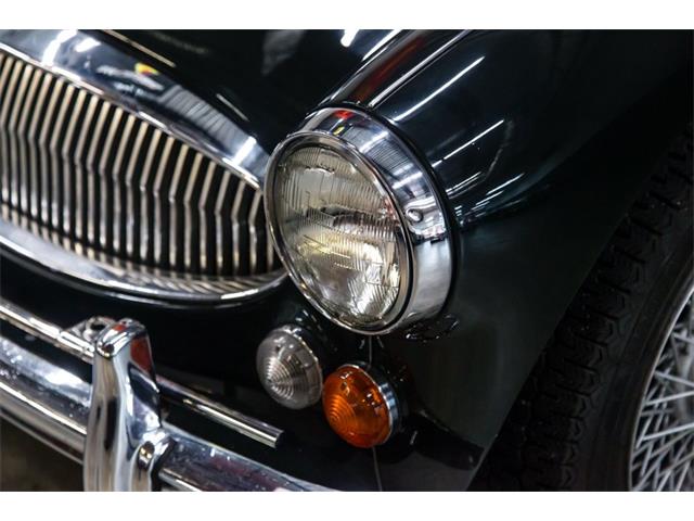1967 Austin-Healey 3000 (CC-2077950) for sale in Lebanon, Tennessee