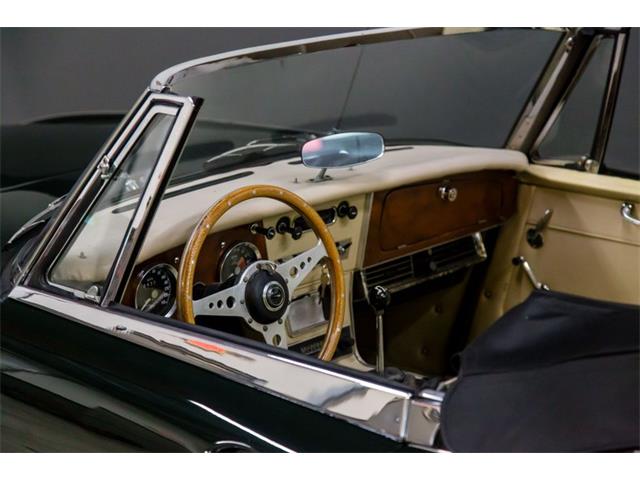 1967 Austin-Healey 3000 (CC-2077950) for sale in Lebanon, Tennessee