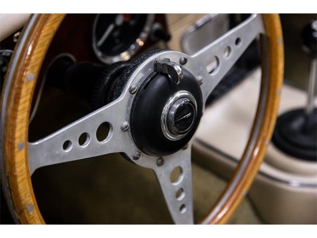 1967 Austin-Healey 3000 (CC-2077950) for sale in Lebanon, Tennessee