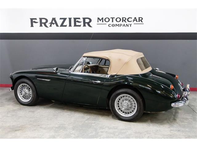 1967 Austin-Healey 3000 (CC-2077950) for sale in Lebanon, Tennessee