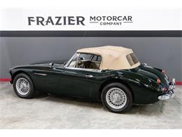 1967 Austin-Healey 3000 (CC-2077950) for sale in Lebanon, Tennessee