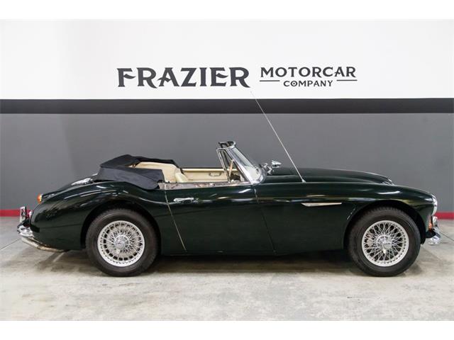 1967 Austin-Healey 3000 (CC-2077950) for sale in Lebanon, Tennessee