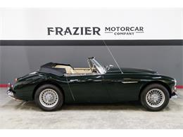 1967 Austin-Healey 3000 (CC-2077950) for sale in Lebanon, Tennessee