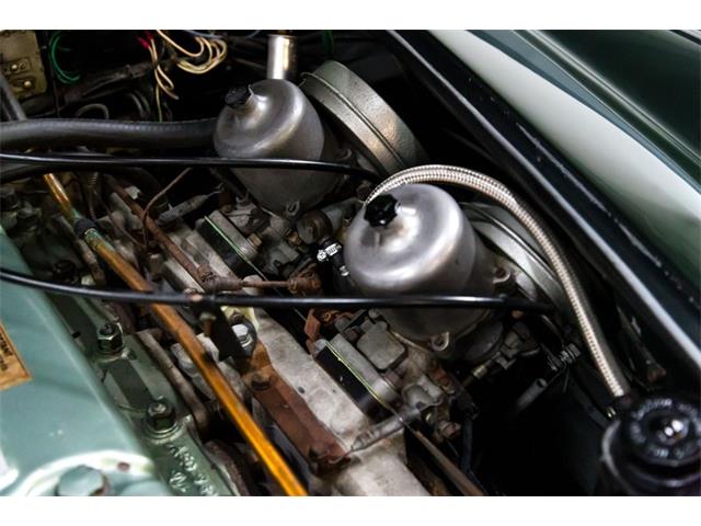 1967 Austin-Healey 3000 (CC-2077950) for sale in Lebanon, Tennessee