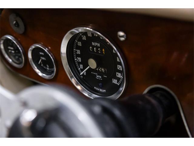 1967 Austin-Healey 3000 (CC-2077950) for sale in Lebanon, Tennessee