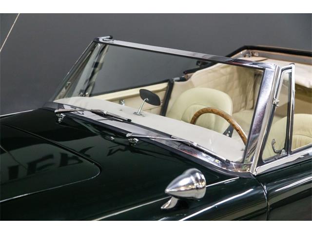 1967 Austin-Healey 3000 (CC-2077950) for sale in Lebanon, Tennessee