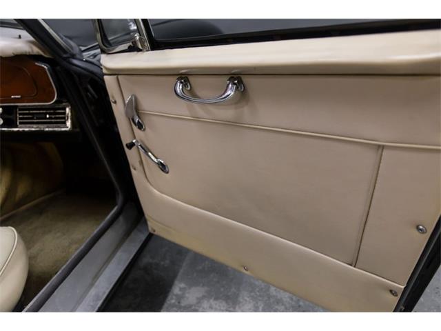 1967 Austin-Healey 3000 (CC-2077950) for sale in Lebanon, Tennessee