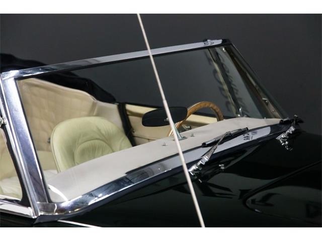 1967 Austin-Healey 3000 (CC-2077950) for sale in Lebanon, Tennessee