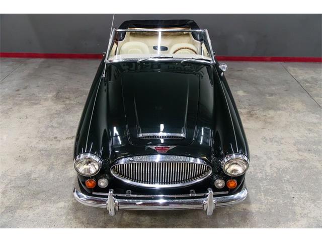 1967 Austin-Healey 3000 (CC-2077950) for sale in Lebanon, Tennessee