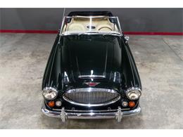1967 Austin-Healey 3000 (CC-2077950) for sale in Lebanon, Tennessee