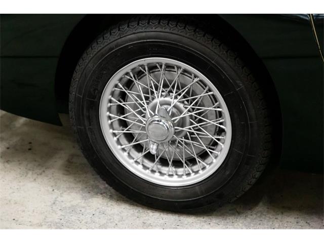 1967 Austin-Healey 3000 (CC-2077950) for sale in Lebanon, Tennessee
