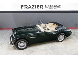 1967 Austin-Healey 3000 (CC-2077950) for sale in Lebanon, Tennessee