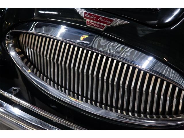 1967 Austin-Healey 3000 (CC-2077950) for sale in Lebanon, Tennessee