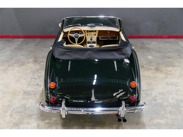 1967 Austin-Healey 3000 (CC-2077950) for sale in Lebanon, Tennessee