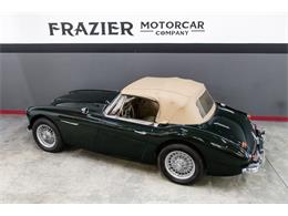1967 Austin-Healey 3000 (CC-2077950) for sale in Lebanon, Tennessee