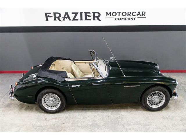 1967 Austin-Healey 3000 (CC-2077950) for sale in Lebanon, Tennessee