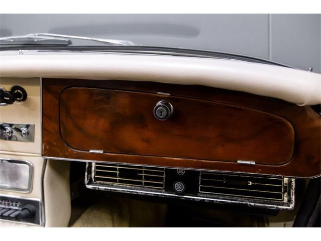 1967 Austin-Healey 3000 (CC-2077950) for sale in Lebanon, Tennessee