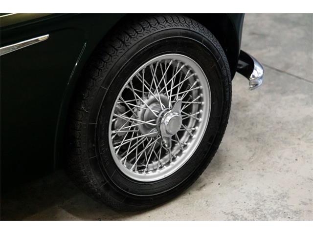 1967 Austin-Healey 3000 (CC-2077950) for sale in Lebanon, Tennessee