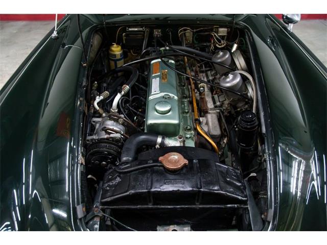 1967 Austin-Healey 3000 (CC-2077950) for sale in Lebanon, Tennessee