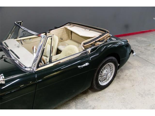 1967 Austin-Healey 3000 (CC-2077950) for sale in Lebanon, Tennessee