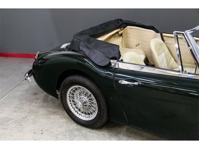 1967 Austin-Healey 3000 (CC-2077950) for sale in Lebanon, Tennessee