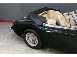 1967 Austin-Healey 3000 (CC-2077950) for sale in Lebanon, Tennessee