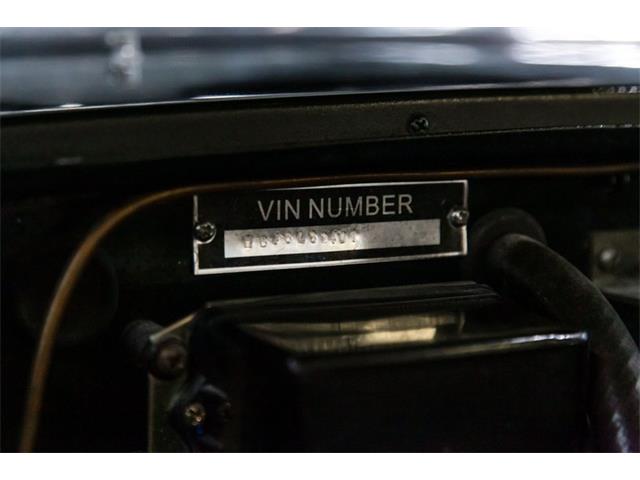 1967 Austin-Healey 3000 (CC-2077950) for sale in Lebanon, Tennessee