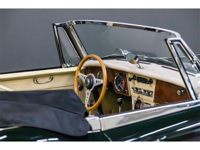 1967 Austin-Healey 3000 (CC-2077950) for sale in Lebanon, Tennessee