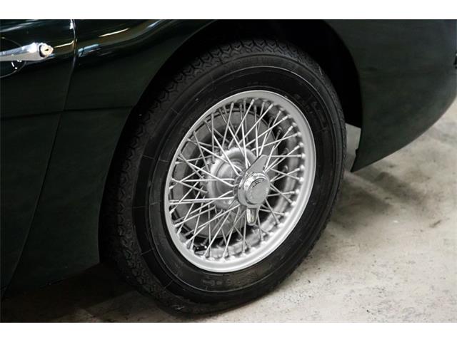 1967 Austin-Healey 3000 (CC-2077950) for sale in Lebanon, Tennessee