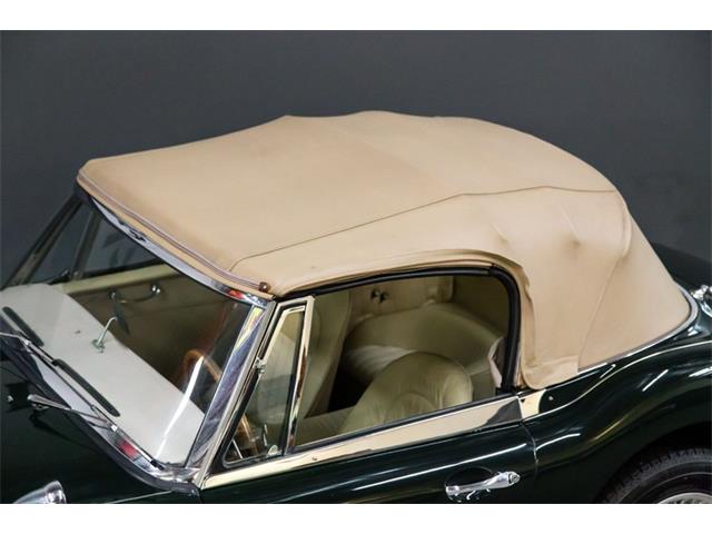 1967 Austin-Healey 3000 (CC-2077950) for sale in Lebanon, Tennessee