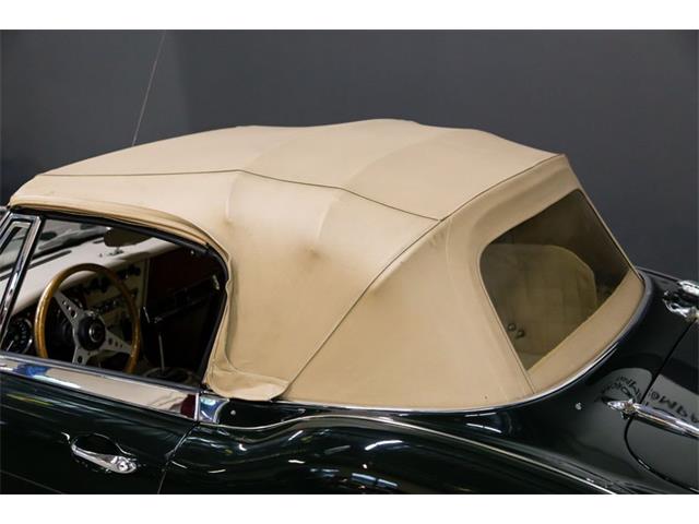 1967 Austin-Healey 3000 (CC-2077950) for sale in Lebanon, Tennessee