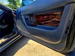 1991 Chevrolet Corvette (CC-2077951) for sale in Hilton, New York
