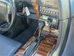 1991 Chevrolet Corvette (CC-2077951) for sale in Hilton, New York