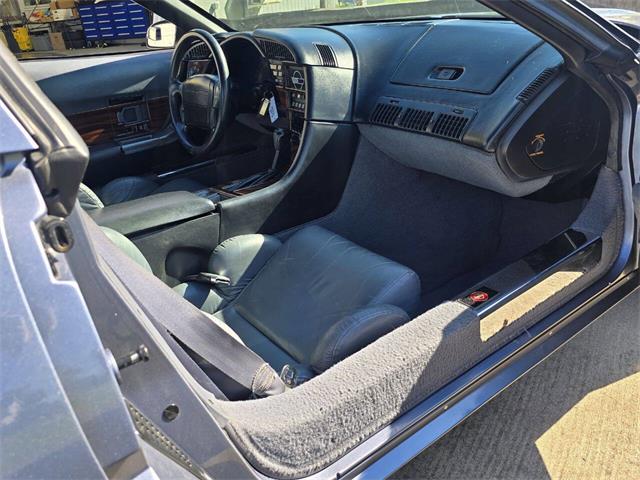 1991 Chevrolet Corvette (CC-2077951) for sale in Hilton, New York