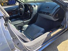 1991 Chevrolet Corvette (CC-2077951) for sale in Hilton, New York