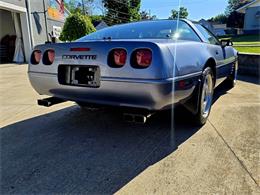 1991 Chevrolet Corvette (CC-2077951) for sale in Hilton, New York